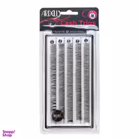 مژه ریلی الیاف طبیعی آردل مدل 14 بسته 5 عددی