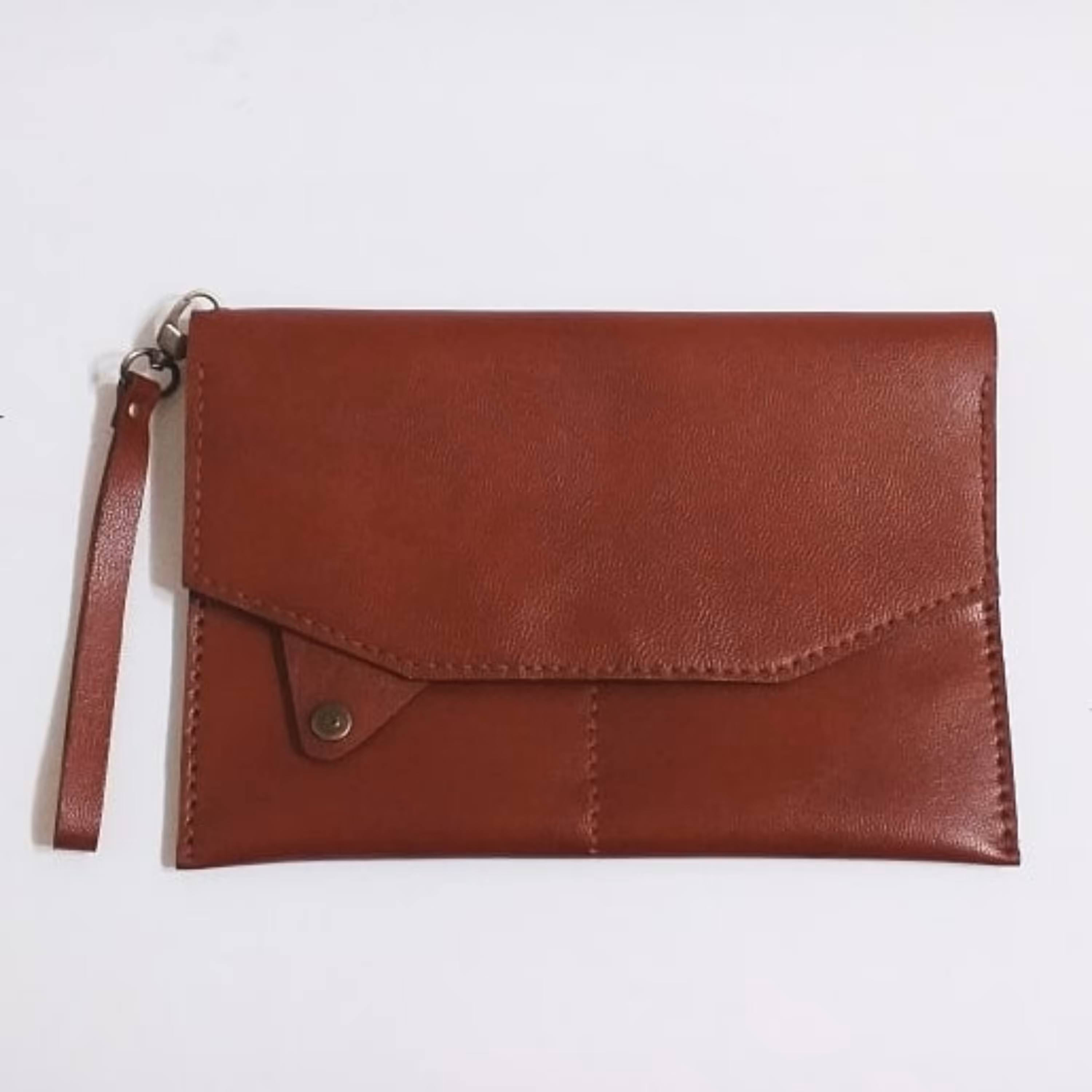 کیف تبلت و موبایل چرم طبیعی