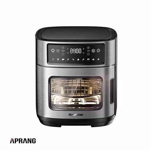 آون هواپز همیلتون مدل HAO-7725(لطفا با هماهنگی خرید بفرمایید)