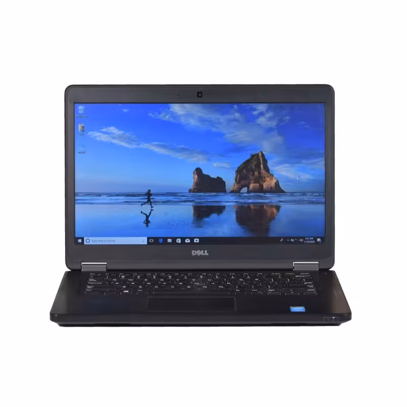 لپ تاپ DELL مدل Latitude E5450 -A