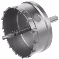 مته گردبر الماسه 80 میلی متری رونیکس مدل RH-5206