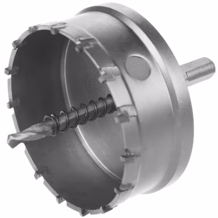 مته گردبر الماسه 80 میلی متری رونیکس مدل RH-5206