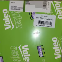 وایر شمع پراید انژکتوری VALEO.زیمنس