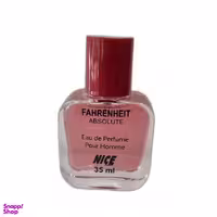 ادوپرفیوم نایس پاپت مدل Fahrenheit