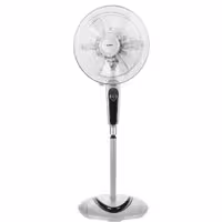 پنکه سانی مدل DWS-3600 رنگ سفید