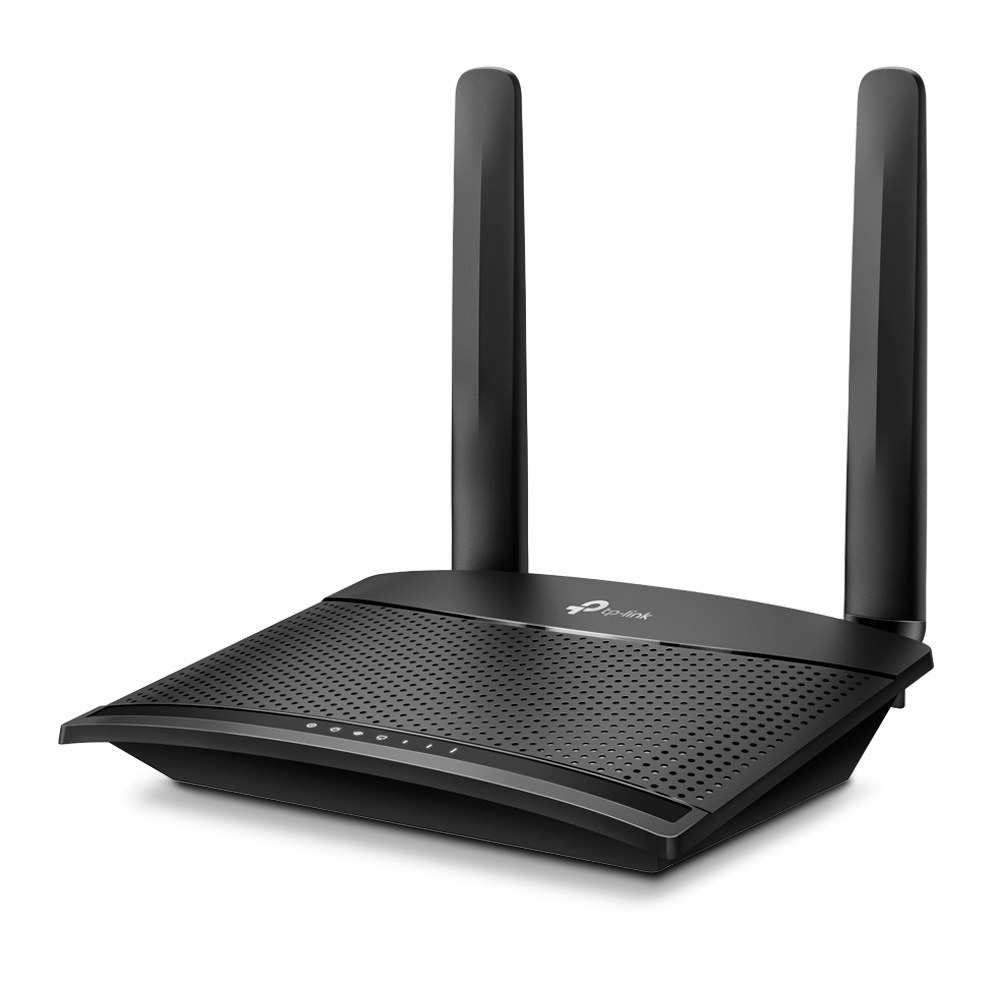 مودم روتر  4G تی پی لینک  tp link TL-MR100  سیم کارتی