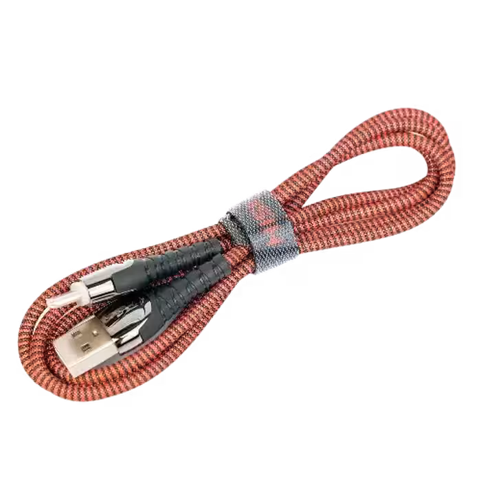 کابل شارژ LX822 هیسکا Micro