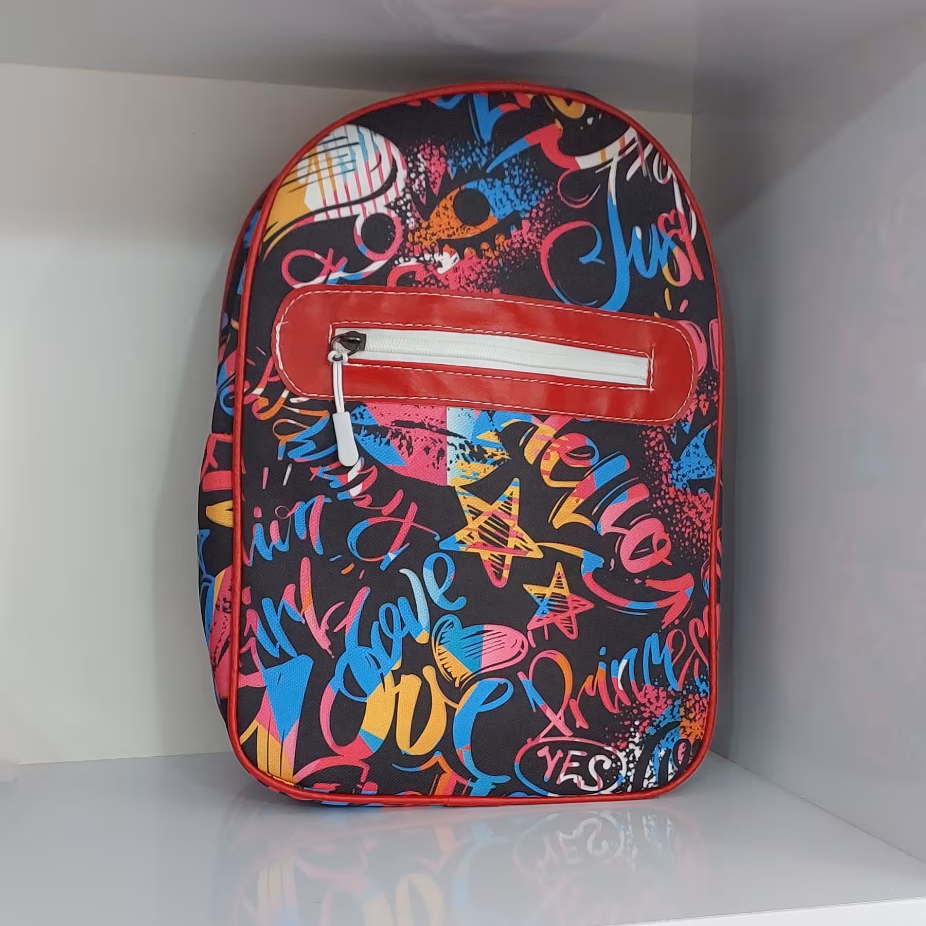 کوله پشتی اسپرت