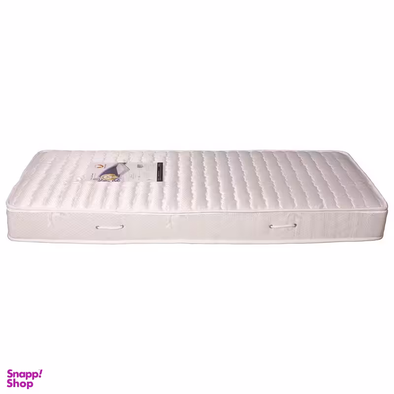 تشک خوشخواب تکنفره مدل کامفورت سایز 200×100 سانتی‌ متر