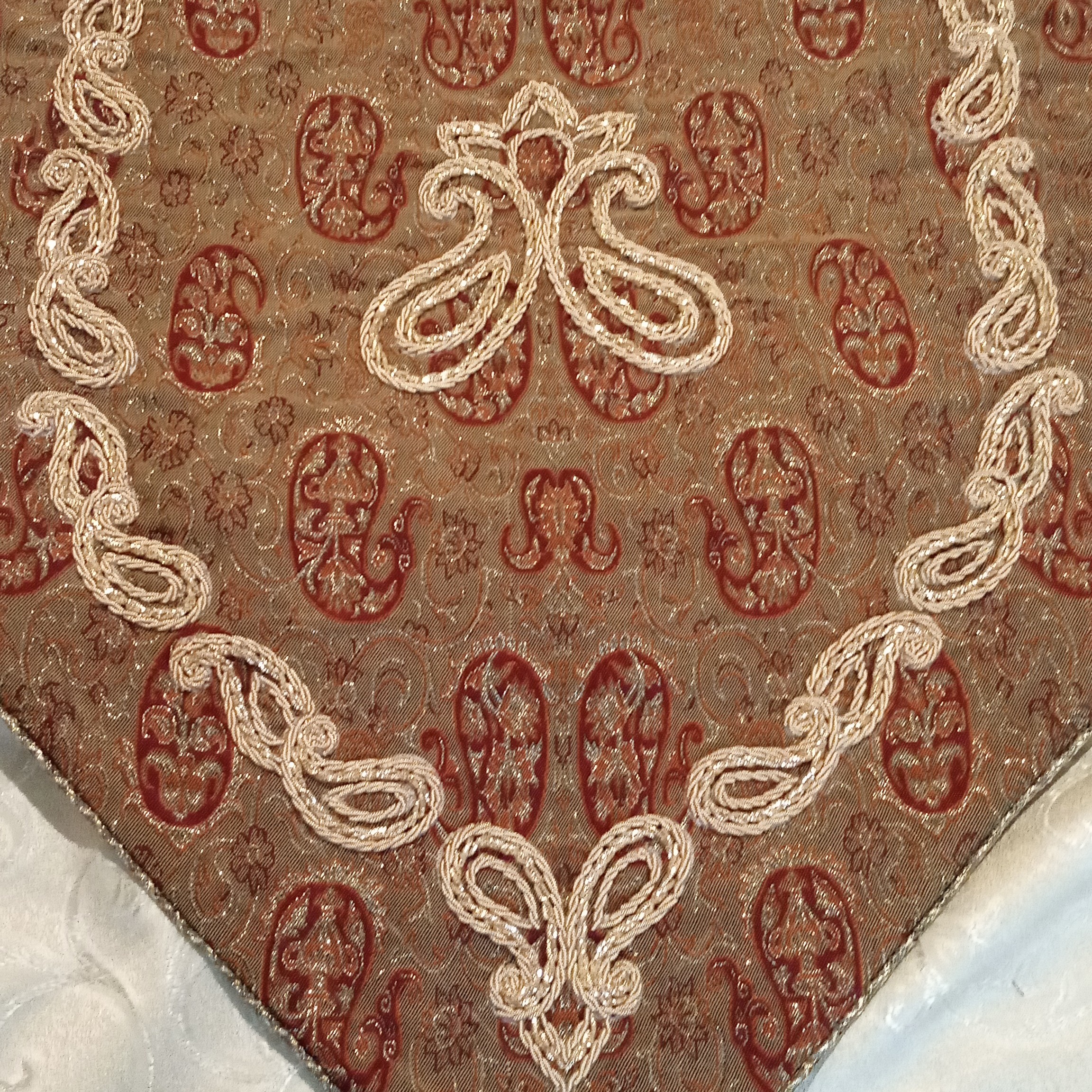 رانر  پذیرایی صنایع دستی