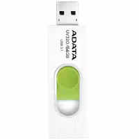 فلش مموری USB 3.1 ای دیتا مدل UV320 ظرفیت 64 گیگابایت