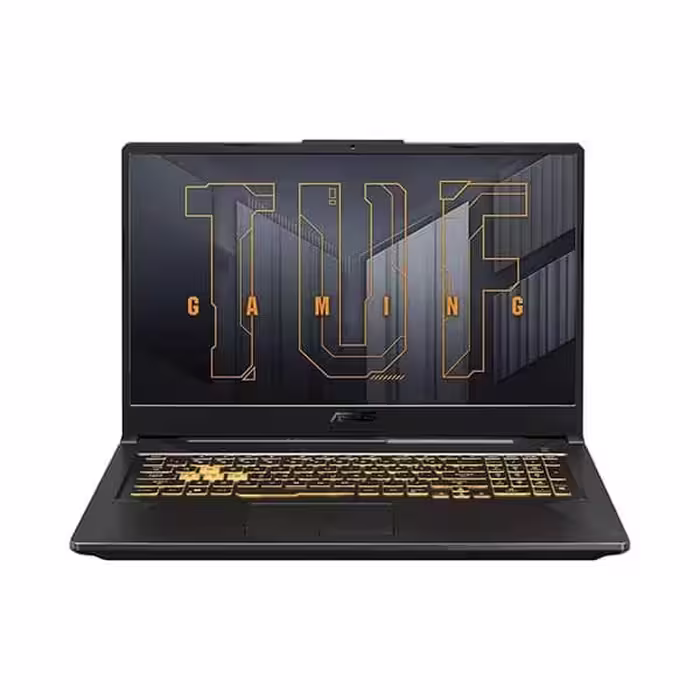 خرید و قیمت لپ تاپ نمایشگاهی گیمینگ ایسوس مدل Asus TUF FX506QE - MS74 - آسیا لپتاپ