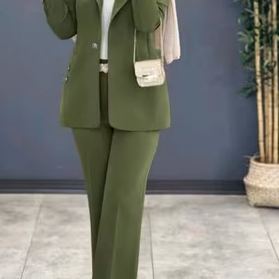 کد 29. 29مدل رز کت شلوار