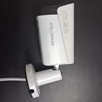 دوربین مداربسته آنالوگ بولت کیس کوچک 