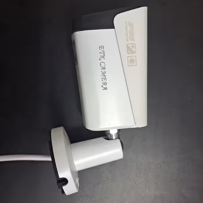 دوربین مداربسته آنالوگ بولت کیس کوچک 