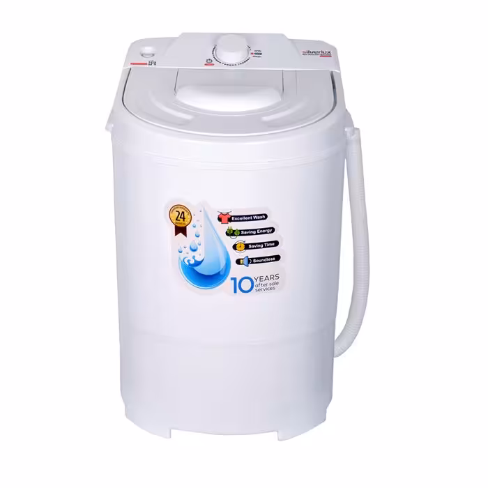 مینی واش سیلور لوکس مدل SW300B