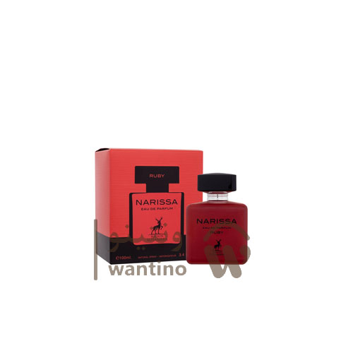 عطر ادکلن زنانه نارسیسو رودریگز رژ الحمبرا (Alhambra Narciso Rodriguez Rouge)