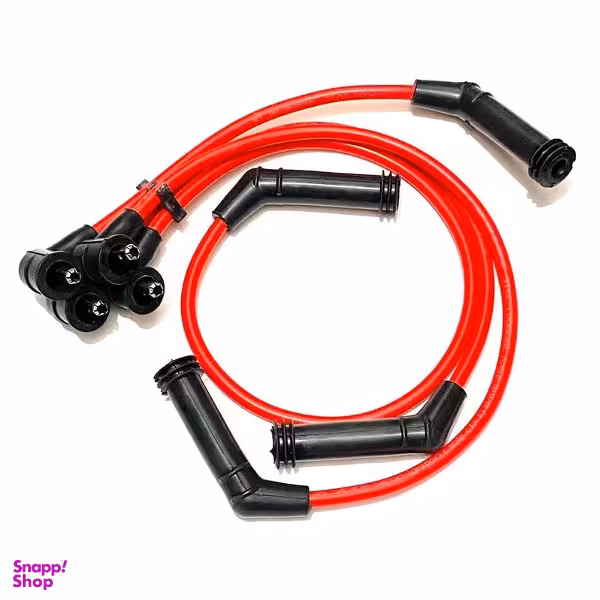 وایر شمع تقویتی پی اس پی مدل زیمنس کد 1000186 مناسب پراید