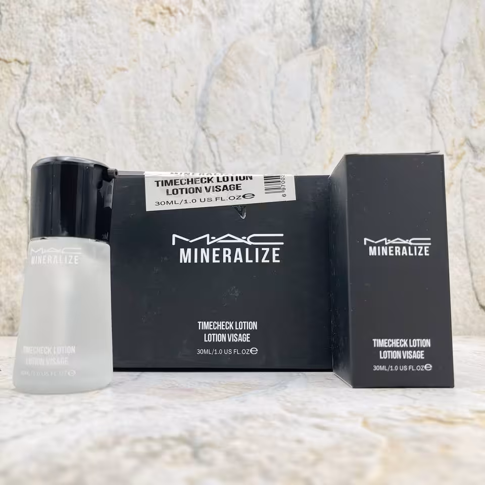 پرایمر مات مک