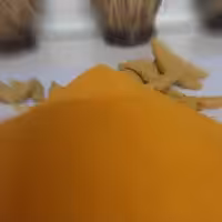 زردچوبه اعلا هندی500گرمی