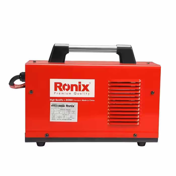 اینورتر جوشکاری 200 آمپر رونیکس مدل RH-4600