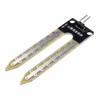 مجموعه 7 عددی پراب سنسور رطوبت سنج خاک YL-69