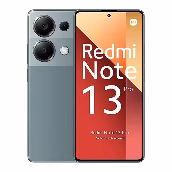 دوربین جلو / سلفی شیائومی Xiaomi Redmi Note 13 Pro 4G - دنافون