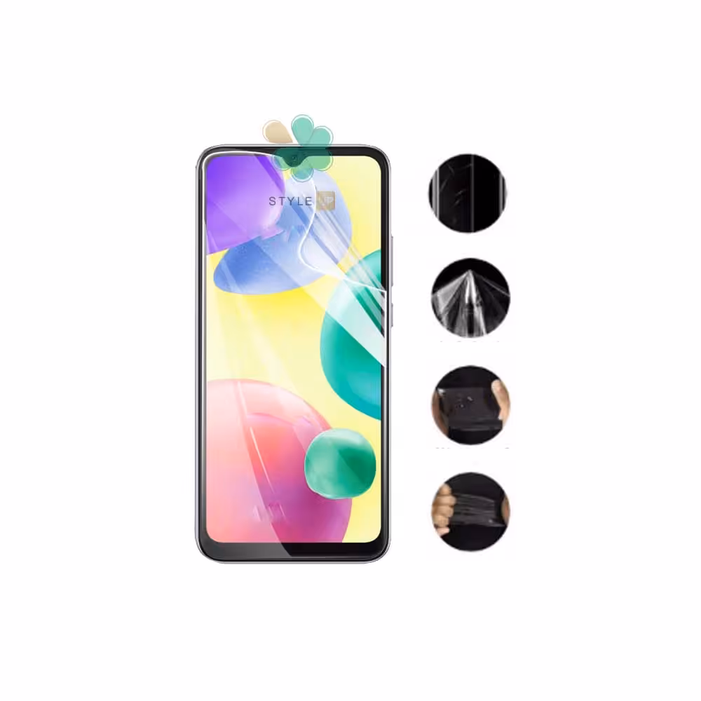 محافظ صفحه نانو گوشی شیائومی Xiaomi Redmi 10A