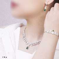 سرویس نقره مارسا  10231-36