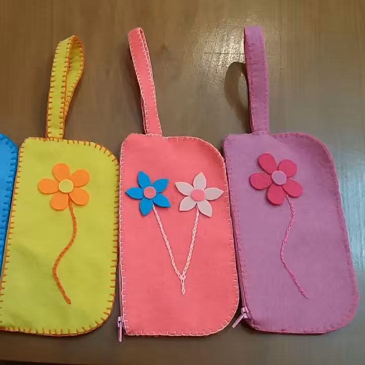 کیف یا جامدادی