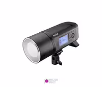 فلاش پرتابل گودکس مدل Godox AD600Pro