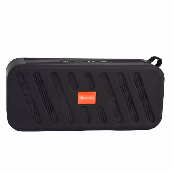 اسپیکر بلوتوثی قابل حمل مکسیدر مدل NN204