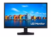مانیتور سامسونگ 22 اینچ مدل S22A330