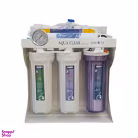 دستگاه تصفیه آب آکوآ کلیر مدل 602