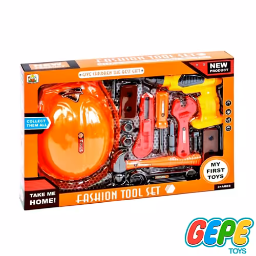 ست ابزار دریل دار