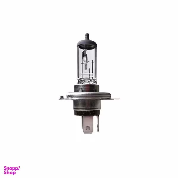 لامپ خودرو اسرام مدل H4  بسته چهار عددی