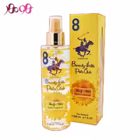 اسپری بادی میست بورلی هیلز پولو کلاب فرگرنس fragrance
