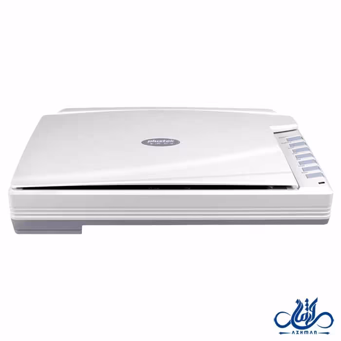 اسکنر فلت a3 پلاستک A320E - A3