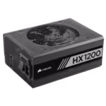 پاور کامپیوتر کورسیر مدل Corsair PSU HX1200 80 Plus Platinum