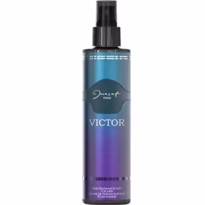 بادی اسپلش مردانه ژک ساف مدل Victor حجم 200 میلی لیتر