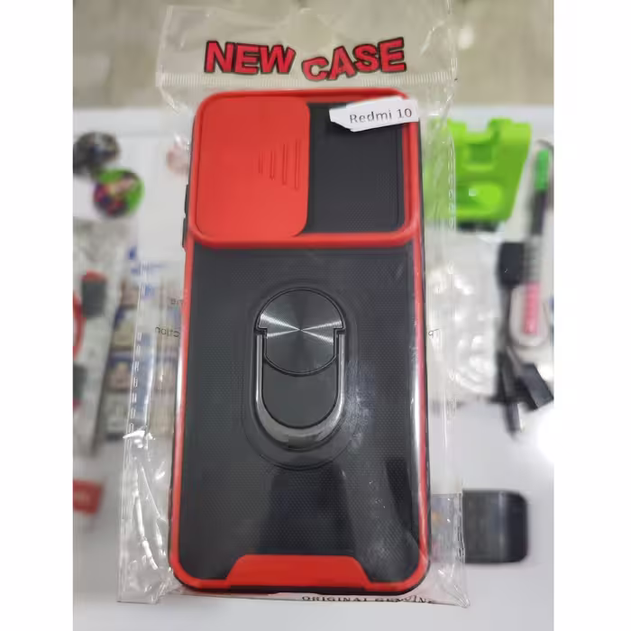 قاب بتمنی شیائومی Redmi 10
