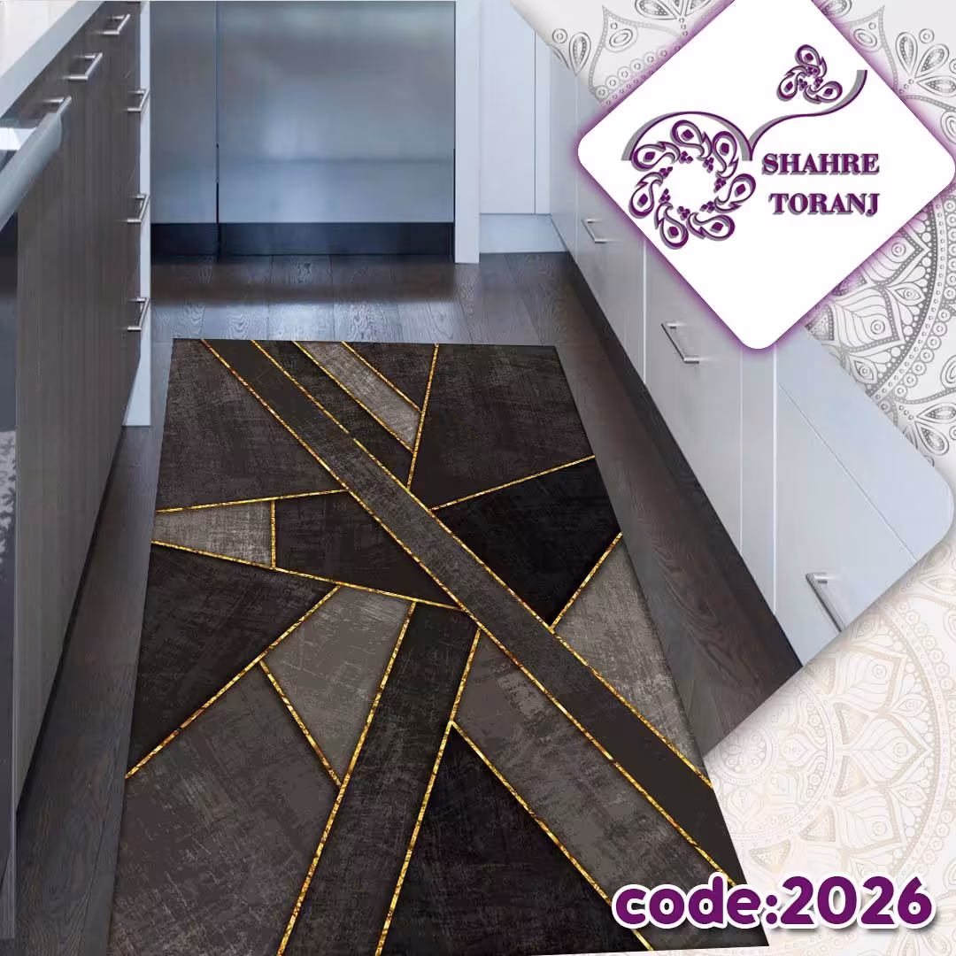 روفرشی های کشدار  6متری طرح ماربل و اسپرت کد 2221
