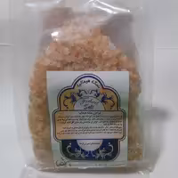 نمک صورتی هیمالیا پودری یک کیلویی