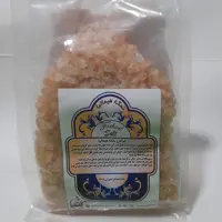 نمک صورتی هیمالیا پودری یک کیلویی