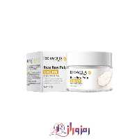 کرم مرطوب کننده و آبرسان برنج بیواکوا bioaqua حجم 50 میل