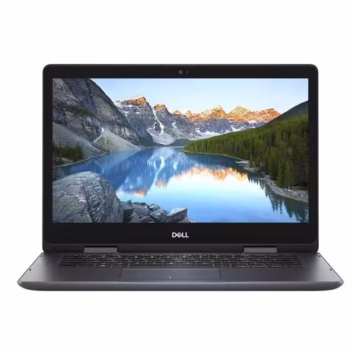 لپ تاپ لمسی 14 اینچی دل مدل Inspiron 5491 با پردازنده i7 نسل دهم