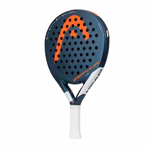 راکت پدل هد مدل ZEPHYR UL PADEL RACQUET