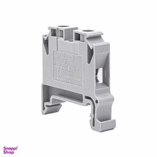 ترمینال ریلی رعد مدل RTP10 بسته 4 عددی