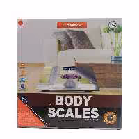 ترازو کمری طرح دار