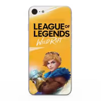 قاب گوشی گیم LEAGUE of LEGENDS  مدل O8
